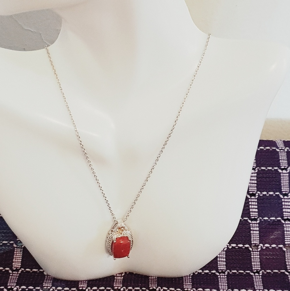 Necklace chain